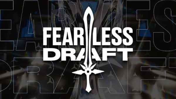 LMHT: Game thủ muốn Fearless Draft được áp dụng rộng rãi nhưng thực tế thì lại rất khó 29 LMHT: Game thủ muốn Fearless Draft được áp dụng rộng rãi nhưng thực tế thì lại rất khó fearless draft riot 5 wnupjpg