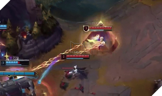 LMHT: Game thu muon Fearless Draft duoc ap dung rong rai nhung thuc te thi lai rat kho 3 LMHT: Game thủ muốn Fearless Draft được áp dụng rộng rãi nhưng thực tế thì lại rất khó