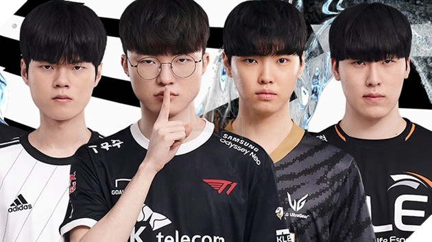 LMHT: Game thu muon Fearless Draft duoc ap dung rong rai nhung thuc te thi lai rat kho LMHT: Game thủ muốn Fearless Draft được áp dụng rộng rãi nhưng thực tế thì lại rất khó