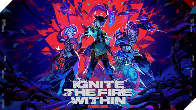 Fearless Draft Chinh La Nhan To Dua Lien Minh Huyen Thoai Len Toi Dinh Cao 3 Các đội tuyển LMHT cũng phải đa dạng hoá chiến thuật của mình