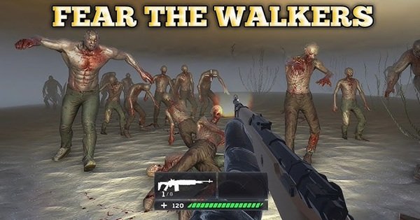 Fear The Walkers – Hành động nghẹt thở và chiến thuật sinh tồn fearthewalkers thumbjpg