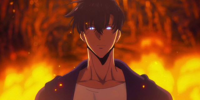 Solo Leveling và One Piece: Ai sẽ là