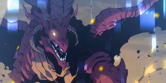 Solo Leveling: Điểm danh 7 Trùm Ngục Tối Solo Leveling: Điểm danh 7 Trùm Ngục Tối