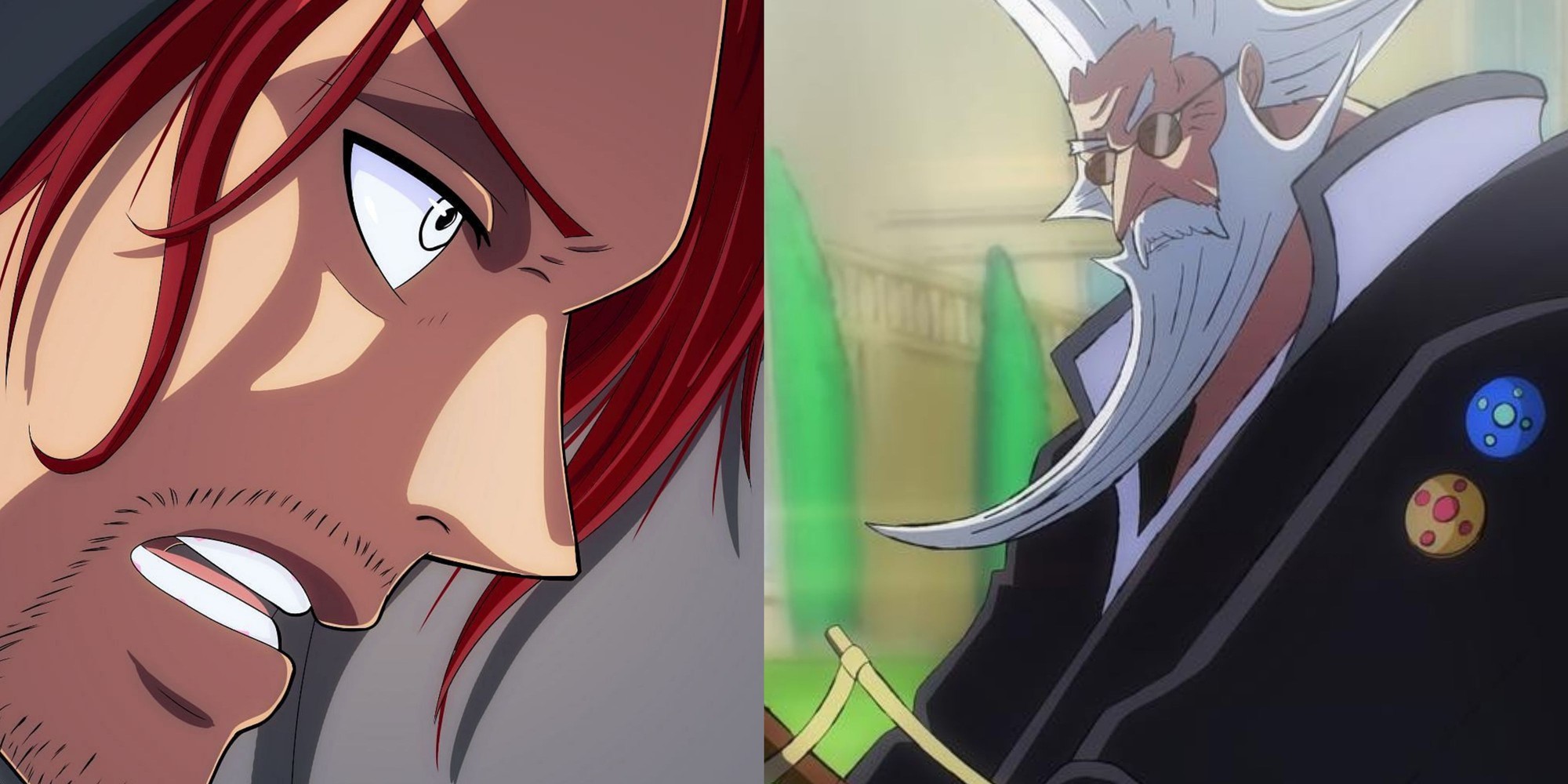 Hóa ra đây chính là mối liên hệ độc đáo giữa Monkey D. Dragon và Shanks trong One Piece- Ảnh 3. Hóa ra đây chính là mối liên hệ độc đáo giữa Monkey D. Dragon và Shanks trong One Piece- Ảnh 3.