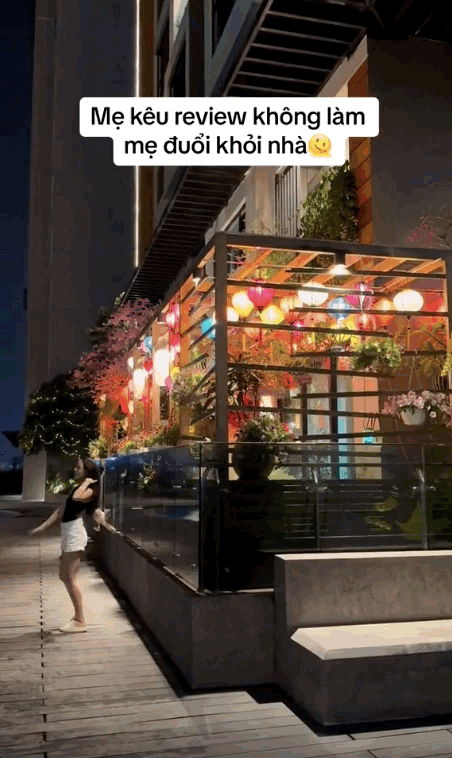 Nữ ca sĩ Vbiz ở penthouse để lộ số tiền được công ty thưởng Tết- Ảnh 2. Nữ ca sĩ Vbiz ở penthouse để lộ số tiền được công ty thưởng Tết- Ảnh 2.