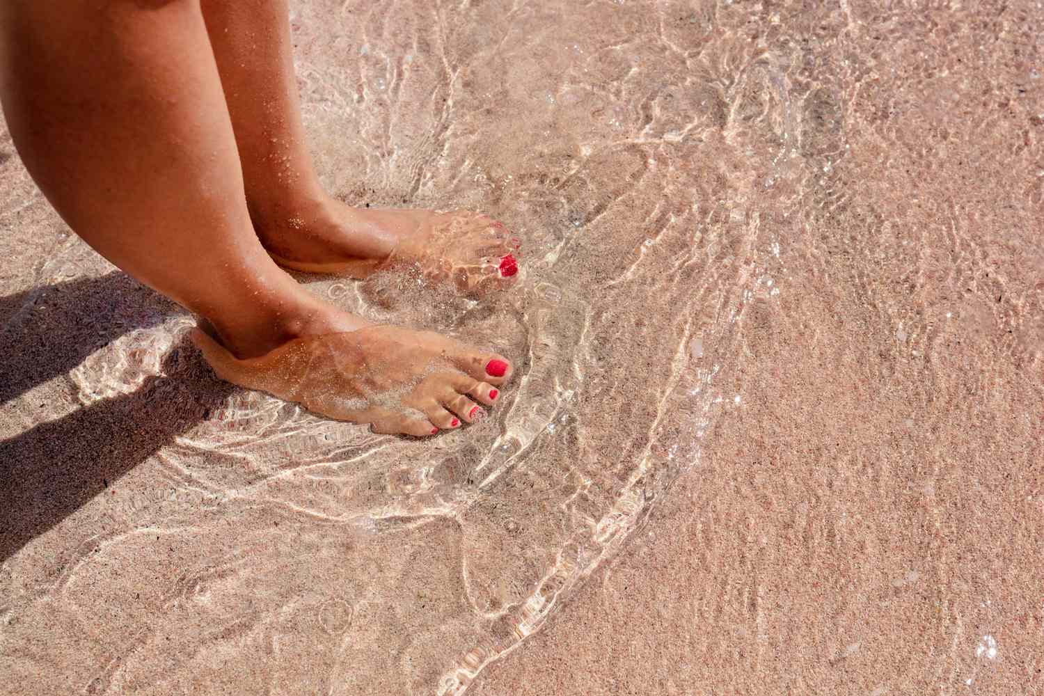 Mỹ ghi nhận một số ca tử vong do vi khuẩn ăn thịt người- Ảnh 2. Mỹ ghi nhận một số ca tử vong do vi khuẩn ăn thịt người- Ảnh 2.