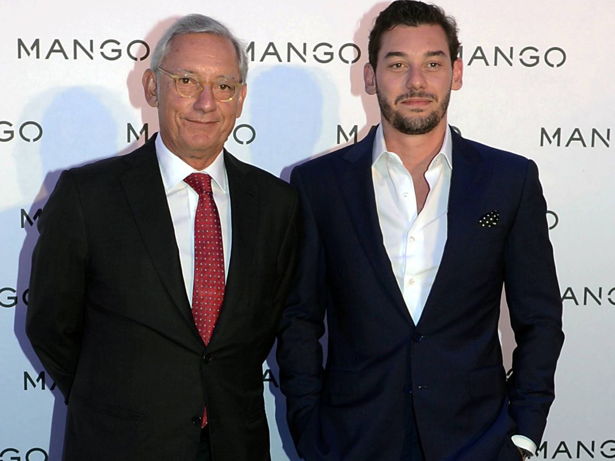 Con trai ông chủ đế chế Mango trở thành nghi phạm trong cái chết của cha- Ảnh 1. Con trai ông chủ đế chế Mango trở thành nghi phạm trong cái chết của cha- Ảnh 1.