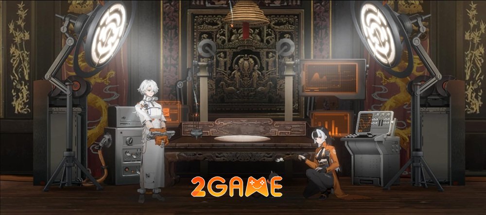 Trải nghiệm Fellow Moon: Một hành trình huyền bí và chiến thuật fellow moon review 6