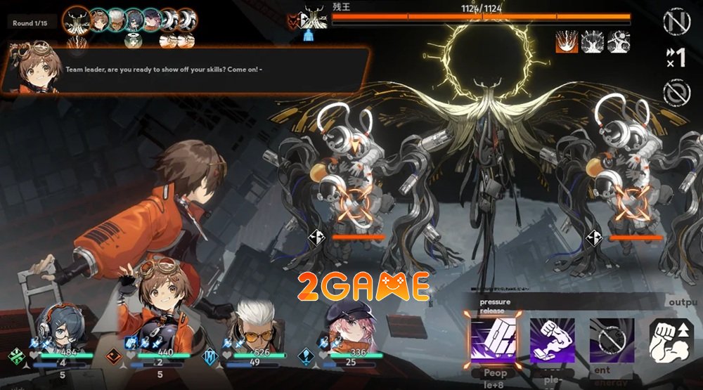 Trải nghiệm Fellow Moon: Một hành trình huyền bí và chiến thuật fellow moon review 7