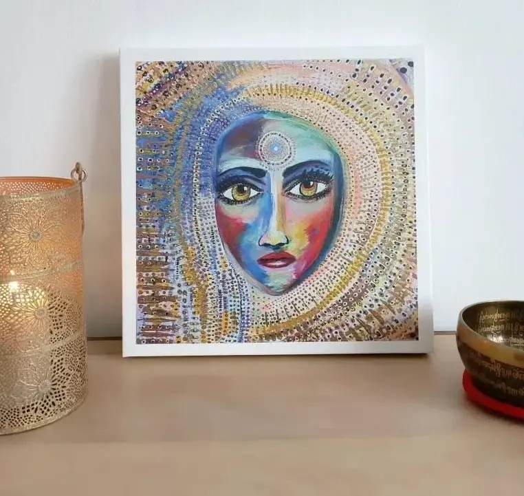 Sau khi chết lâm sàng 2 phút, người phụ nữ tỉnh dậy thốt lên 5 từ về điều mình thấy ở “thế giới bên kia”- Ảnh 4.