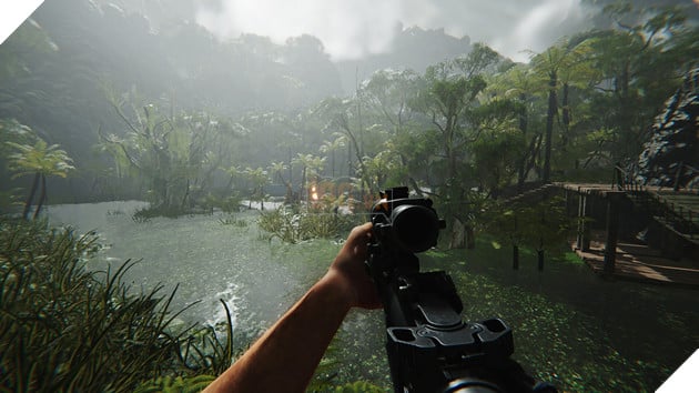 Ferocious dù chưa ra mắt nhưng đợt thử nghiệm mới hoàn toàn miễn phí