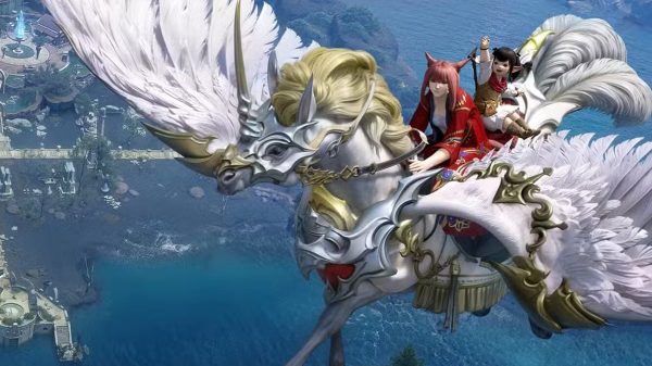 Final Fantasy 14 Mobile sẽ có tính năng dùng tiền để skip nhiệm vụ? ff14 mb 3 rkitjpg