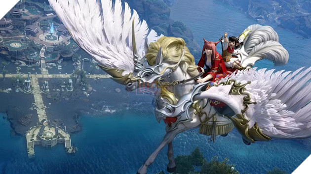 Final Fantasy 14 Mobile se co tinh nang dung tien de skip nhiem vu? 5 Final Fantasy 14 Mobile sẽ có tính năng dùng tiền để skip nhiệm vụ?