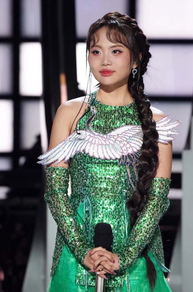 Cái khó của Phương Mỹ Chi- Ảnh 2.