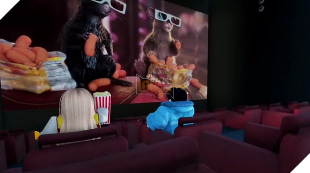 Roblox co the tro thanh ung dung hen ho cho nguoi lon trong tuong lai 2 Roblox có thật sự là nền tảng phù hợp để có các tính năng như một ứng dụng hẹn hò không?