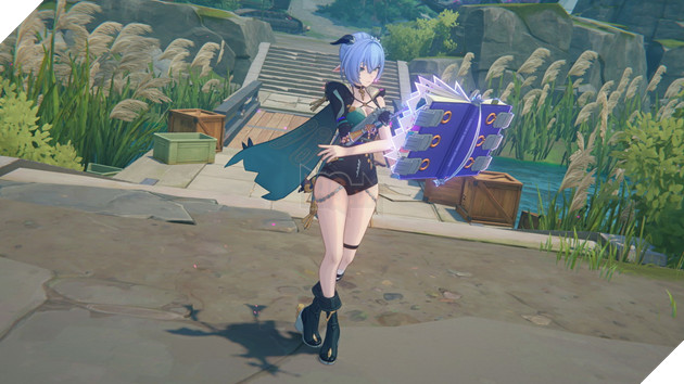 Zenless Zone Zero 2.3 Zenless Zone Zero 2.3 Liệu Có Từng Nhớ Mộng Ước Xưa chính thức ra mắt 15/10 2