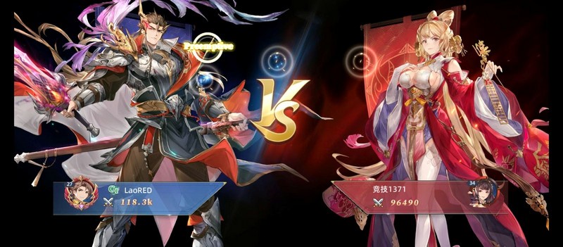 fgrkt4n Huyền thoại Tam Quốc tung hoành khắp châu Á chính thức về Việt Nam fgrkt4n