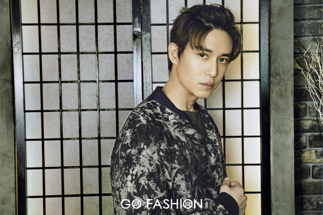 Thái tử hàng real bỏ 7000 tỷ để vào showbiz: Visual tuyệt phẩm thế gian, đóng phim nào cũng đẹp hú hồn- Ảnh 2. Thái tử hàng real bỏ 7000 tỷ để vào showbiz: Visual tuyệt phẩm thế gian, đóng phim nào cũng đẹp hú hồn- Ảnh 2.