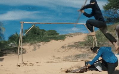 Gần hết 2025 mới có phim Việt cực đáng hóng: Nam chính đắt show nhất Việt Nam hiện tại, không xem thì xem phim gì