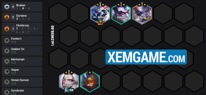 fiddlesticks-dau-si ĐTCL mùa 14: Có Ấn Đấu Sĩ, chốt ngay bài Fiddlesticks reroll fiddlesticks dau si