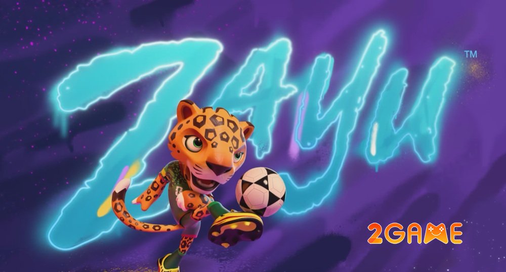 FIFA Heroes – Cuộc cách mạng bóng đá 5 người đầy thú vị sẽ ra mắt vào năm 2026 fifa heroes game 4