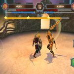 Fighter 3D Pandavas – Cánh cổng vào thế giới huyền thoại sử thi fighter3dpandavas thumbjpg