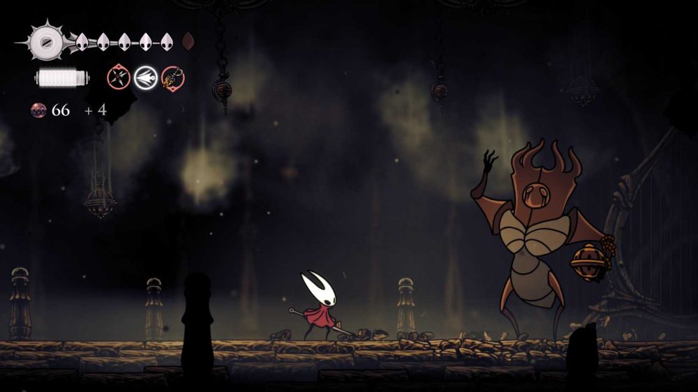 fighting-the-last-judge-in-hollow-knight-silksong Fighting the Last Judge in Hollow Knight Silksong