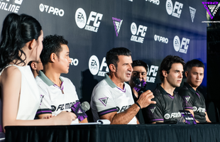 Trước thềm FC Pro Festival 2025 cùng hai huyền thoại Figo và Kaká 28 Trước thềm FC Pro Festival 2025 cùng hai huyền thoại Figo và Kaká figo 12 17626069080602109355726 0 0 562 900 crop 1762607032025968122458png