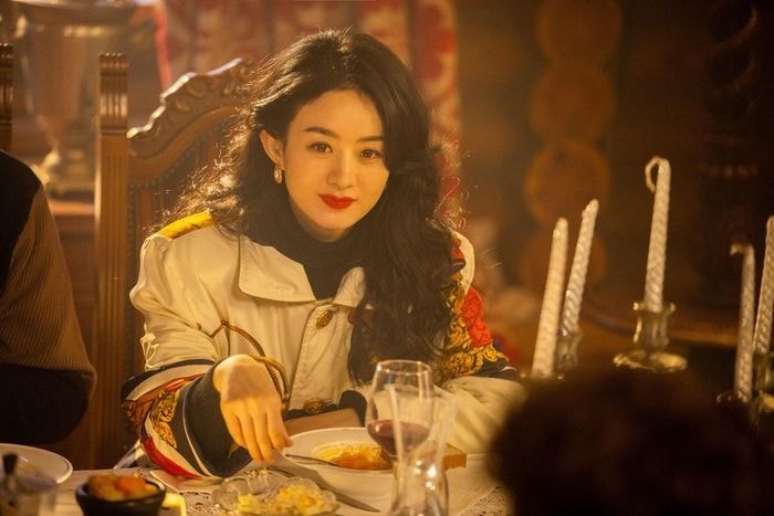 6 nữ diễn viên 6 nữ diễn viên