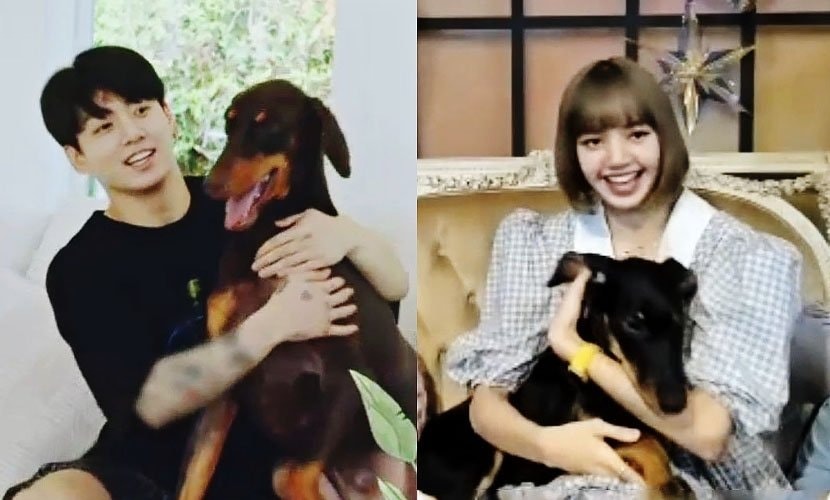 Lộ clip Lisa (BLACKPINK) thẫn thờ đau đớn khi chia tay bạn trai, Jennie phải ôm giữa sân bay để an ủi?- Ảnh 11.