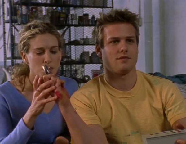 Xem phim Sex and the City bao lâu mới biết có 1 cảnh nóng bị khán giả đòi xóa sổ, không hiểu biên kịch nghĩ gì!- Ảnh 2.