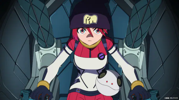 Tranh Cãi Xung Quanh Việc Lựa Chọn Nhân Vật Nữ Chính Trong Anime Gundam filters quality 95 format webp wsiwpng