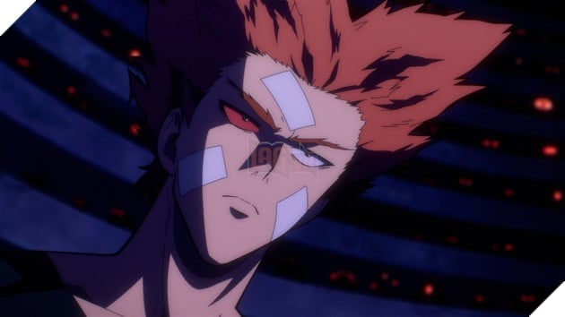 One-Punch Man Mùa 3: Đạo diễn mới gây lo ngại, nhưng hy vọng về một sự thay đổi đột phá 2