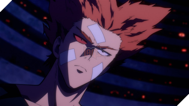 One Punch Man Season 3 công bố ngày phát hành chính thức: Đạo diễn Shinpei Nagai lên tiếng trước bão dư luận 2