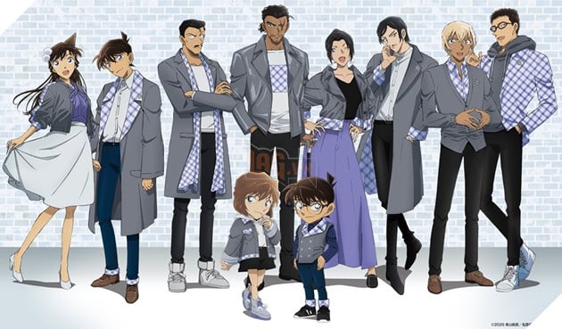 Được công chiếu từ ngày 18 tháng 4 năm nay,