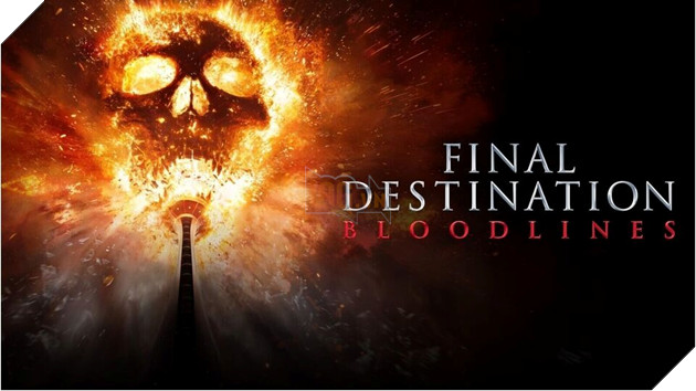 Hình ảnh về phim Final Destination