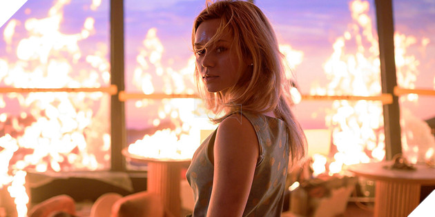 Hình ảnh về phim Final Destination