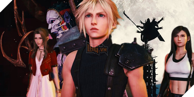 Final Fantasy Đạt Cột Mốc 200 Triệu Bản Bán Ra: Khẳng Định Vị Thế Trong Lịch Sử Ngành Game 3