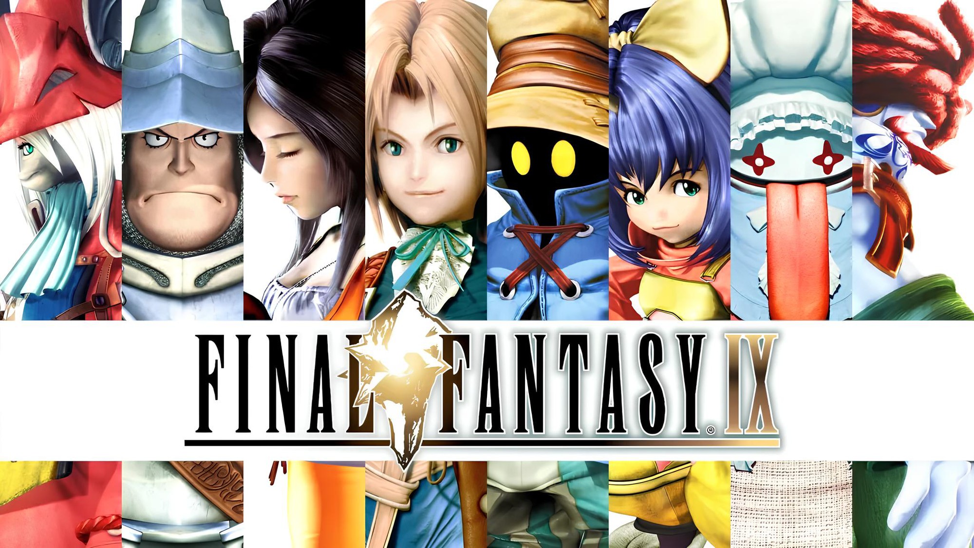 Final Fantasy IX giảm giá sâu kỷ lục, 1 loạt game hot tưng bừng sale lớn mở chào đón tháng 7- Ảnh 1. Final Fantasy IX giảm giá sâu kỷ lục, 1 loạt game hot tưng bừng sale lớn mở chào đón tháng 7- Ảnh 1.