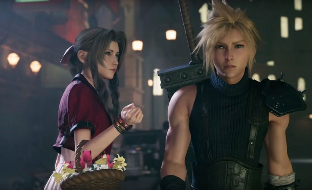 Final Fantasy 7 Rebirth trên Switch 2 hứa hẹn vượt trội hơn bản Remake