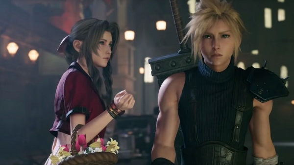 Final Fantasy 7 Rebirth trên Switch 2 hứa hẹn vượt trội hơn bản Remake final fantasy vii remake duoc cong nhan la su co gang cua square enix 20231122143919jpg