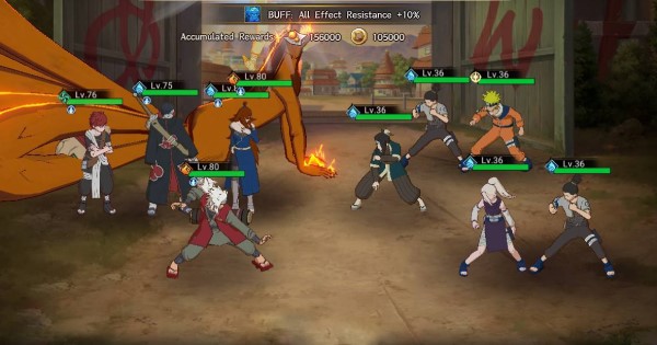 Final Shinobi: Ultimate Shadow – Game Idle RPG Naruto có đồ họa đỉnh nhất hiện nay final shinobi ultimate shadow thumbjpg