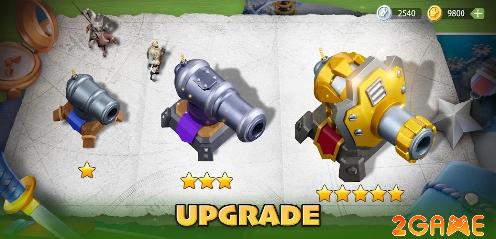 Final War: Frozen Defense – Game thủ thành kết hợp yếu tố chiến lược final war frozen defense 4