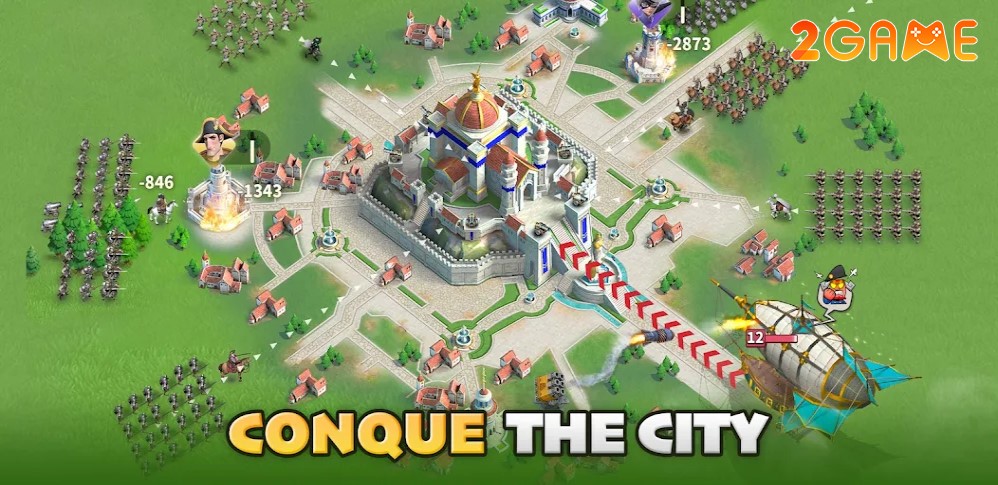 Final War: Frozen Defense – Game thủ thành kết hợp yếu tố chiến lược final war frozen defense 5