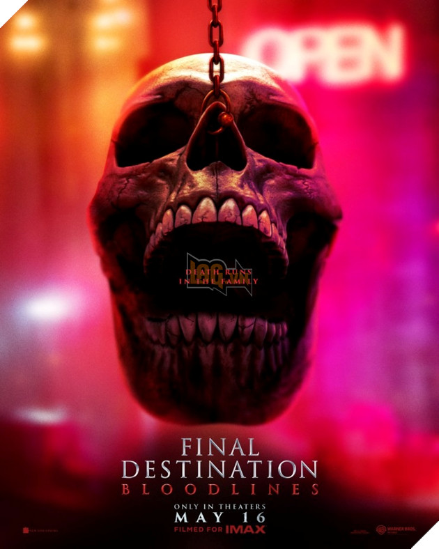 Final Destination Bloodlines Có Màn Ra Mắt Đầy Mãn Nhãn Cùng Lời Chào Tạm Biệt Đến Tony Todd 2