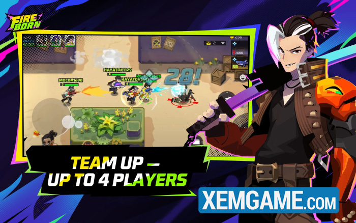 fireborn-gioi-thieu-game-4 Fireborn – mang đến thế giới shooter looter đầy hấp dẫn fireborn gioi thieu game 4