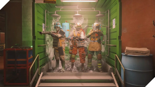 Game co-op gây tranh cãi đạt được thành tích khủng về lượng người chơi sau 1 tuần 2