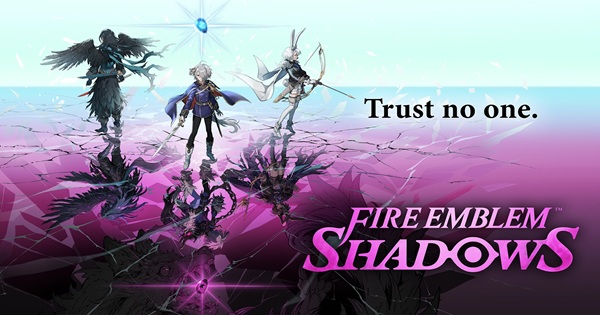 Fire Emblem Shadows – Kiệt tác chiến thuật thời gian thực hấp dẫn fireemblemshadows mobile thumbjpg