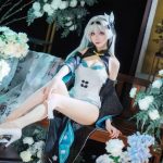 Ngắm bộ ảnh Cosplay Firefly từ Honkai: Star Rail khiến anh em mê mẩn 6 Ngắm bộ ảnh Cosplay Firefly từ Honkai: Star Rail khiến anh em mê mẩn firefly honkai star railjpg