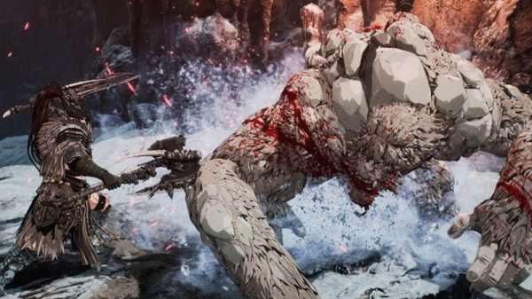 Mộtt bom tấn sắp tung bản demo, hứa hẹn hấp dẫn không thua kém Black Myth Wukong 29 Mộtt bom tấn sắp tung bản demo, hứa hẹn hấp dẫn không thua kém Black Myth Wukong first berserker khazan 2 mjsxjpg